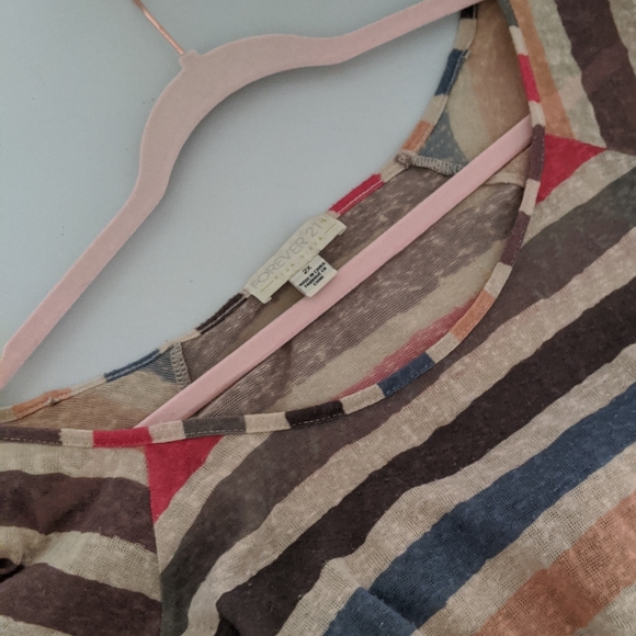 Lightweight sweater - Picture 2 of 5